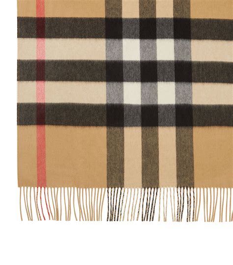 burberry cashmere check blanket|Burberry Limited.